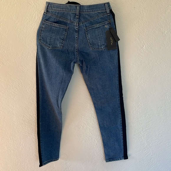 Brand New Rag & Bone Women’s Jeans - Picture 2 of 4